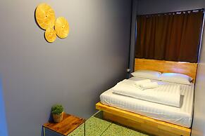 Arun Old Town Hostel