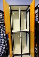 Arun Old Town Hostel