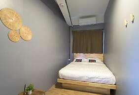 Arun Old Town Hostel