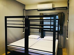 Arun Old Town Hostel