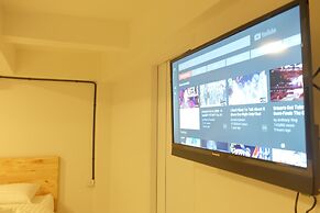 Arun Old Town Hostel