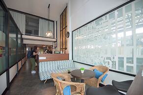 Arun Old Town Hostel