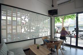 Arun Old Town Hostel