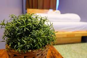 Arun Old Town Hostel