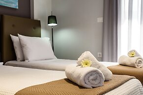 City Breeze Apartment