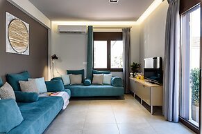 City Breeze Apartment