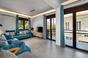 City Breeze Apartment