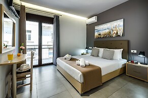 City Breeze Apartment