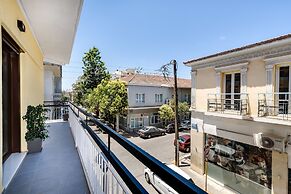 City Breeze Apartment