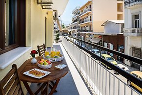 City Breeze Apartment