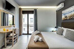 City Breeze Apartment