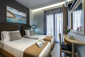 City Breeze Apartment