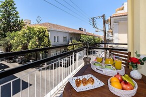 City Breeze Apartment