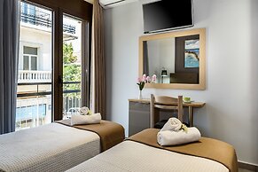 City Breeze Apartment