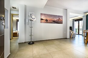 City Breeze Apartment