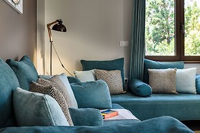 City Breeze Apartment