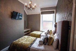 The Glendower Hotel