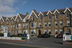 The Glendower Hotel