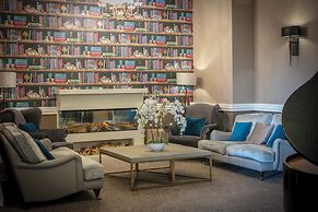 The Glendower Hotel