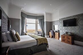 The Glendower Hotel