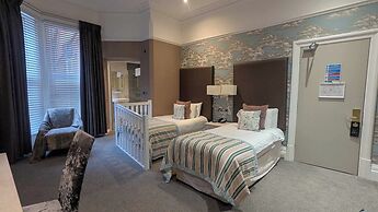 The Glendower Hotel