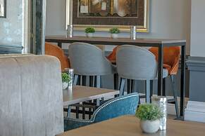 The Glendower Hotel