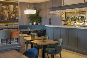 The Glendower Hotel