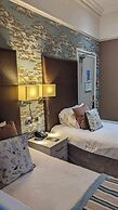The Glendower Hotel