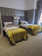 The Glendower Hotel