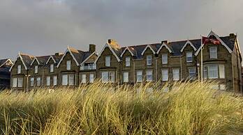 The Glendower Hotel