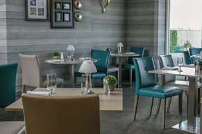 The Glendower Hotel
