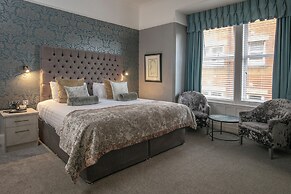 The Glendower Hotel