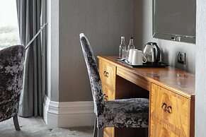 The Glendower Hotel
