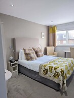 The Glendower Hotel