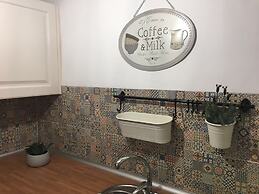 Al pie de la catedral