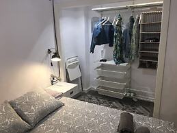 Al pie de la catedral