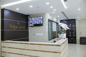 SoLex Hotel