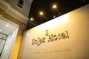 SoLex Hotel