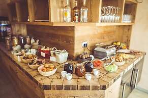 Al Solif Bed & Breakfast