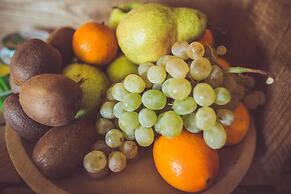 Al Solif Bed & Breakfast