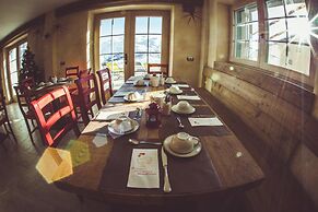 Al Solif Bed & Breakfast