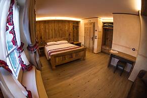 Al Solif Bed & Breakfast