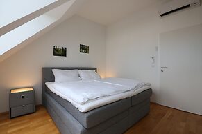 4 Beds and More Vienna Apartments