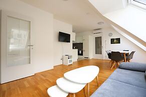 4 Beds and More Vienna Apartments