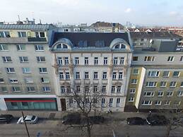 4 Beds and More Vienna Apartments