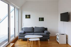 4 Beds and More Vienna Apartments