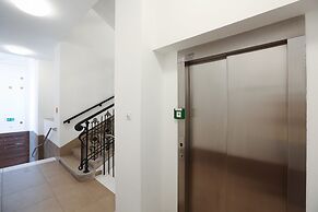 4 Beds and More Vienna Apartments