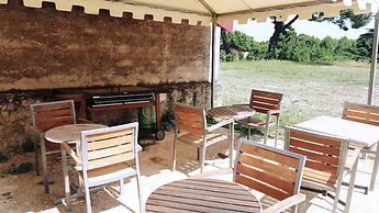 Chateau Saint Martin de Graves