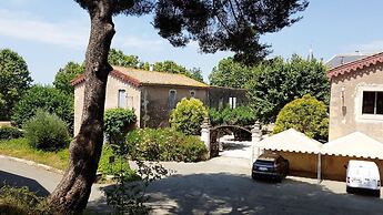 Chateau Saint Martin de Graves