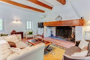 Chateau Saint Martin de Graves